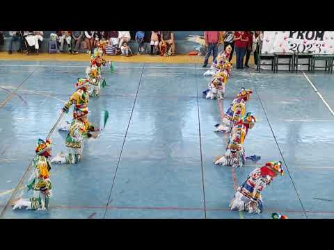 Negrillos de Andahuaylas 5to A Primer Lugar HD