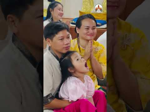 PHÁP HỘI 12/11/2025, Thượng Toạ Thích Chánh Định thuyết giảng tại Chùa Tam Bảo Theravāda TP Đà Nẵng