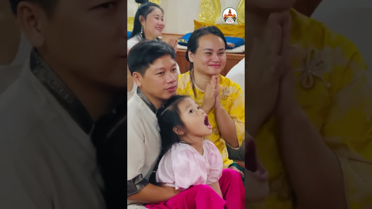 PHÁP HỘI 12/11/2025, Thượng Toạ Thích Chánh Định thuyết giảng tại Chùa Tam Bảo Theravāda TP Đà Nẵng