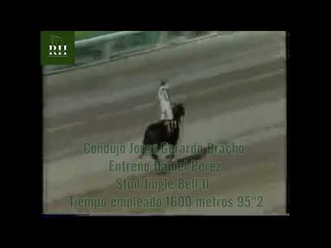La triple corona del año 1993 en Venezuela. ¡Hipismo Historico! Recuerdos Inolvidables