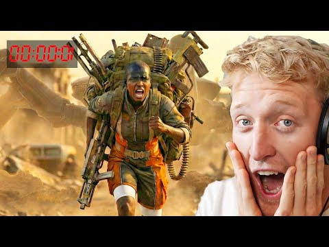 TFUE LAST SECOND GOOPED EXTRACTION!!