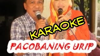 Download lagu PACOBANING URIP    KARAOKE mp3 Download lagu PACOBANING URIP    KARAOKE mp3