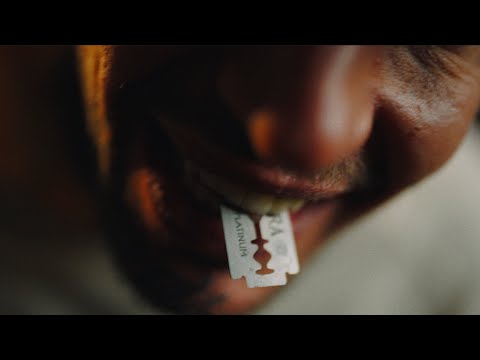 Gawdzbarber x Cutbrawl - Boxcutters 2