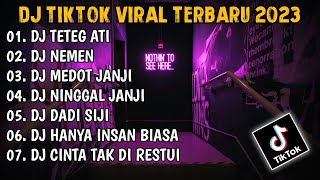 Download lagu DJ TIKTOK VIRAL TERBARU 2023 - DJ JAWA TETEG ATI SLOW BAS mp3 Download lagu DJ TIKTOK VIRAL TERBARU 2023 - DJ JAWA TETEG ATI SLOW BAS mp3
