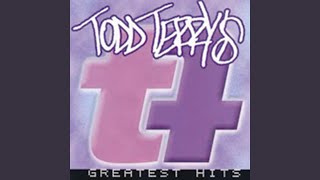 Todd Terry Intro