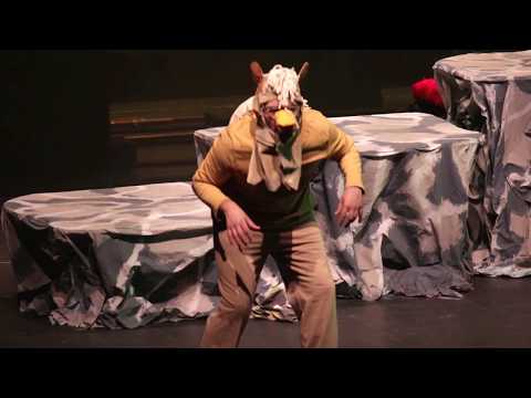 MHCC Theatre Arts Presents: The Jungle Book