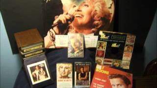 Hank Thompson---I&#39;ll Sign My Heart Away