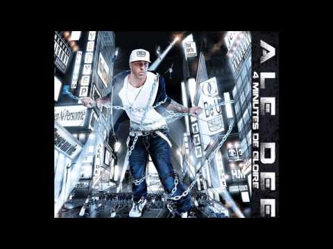 Ale Dee ft. Marie Dee - Be U