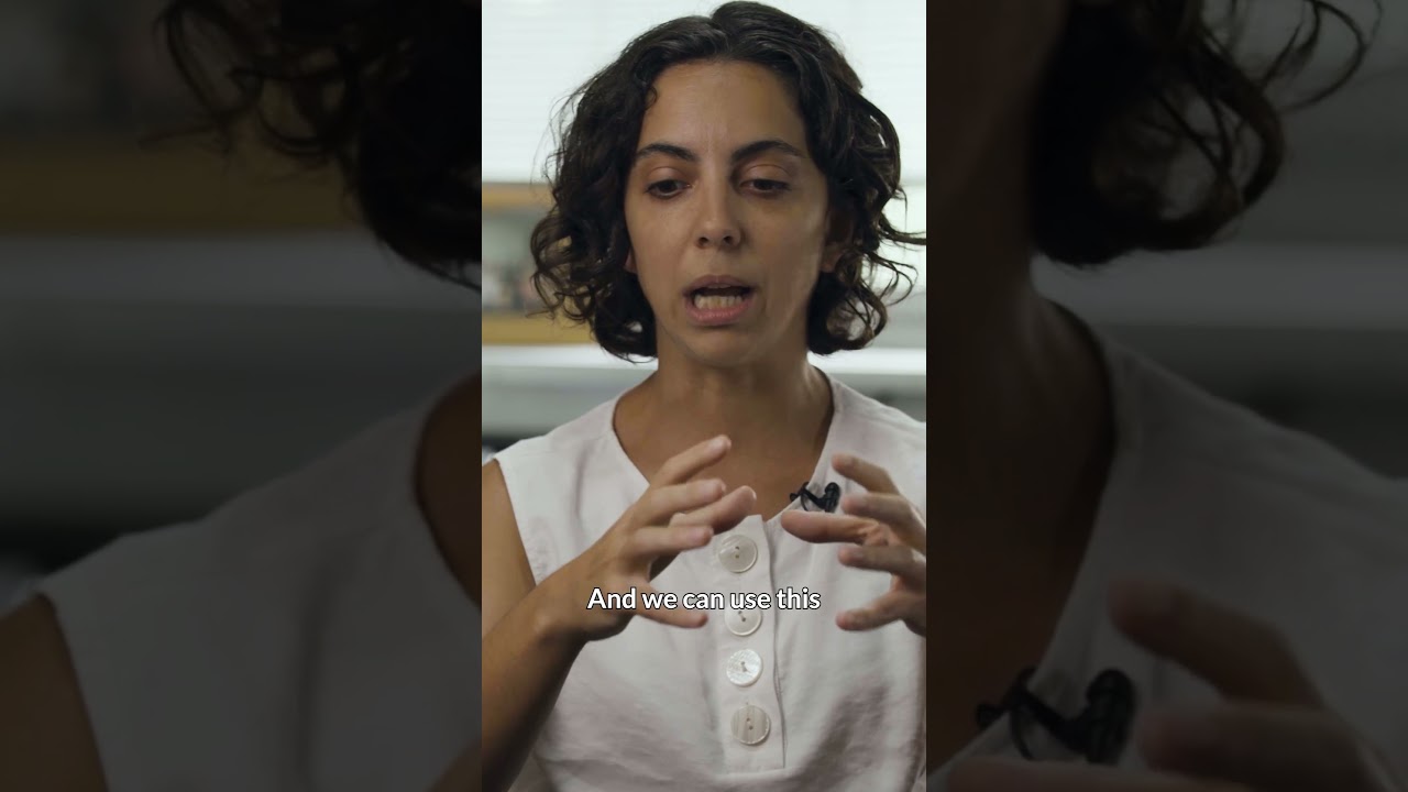 In Argentina, New Biotech Tools Transform Health | Pew Fellow Daiana Capdevila