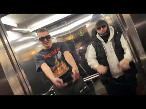 $TOKA - Kámen Mudrců (feat.Voodoo808) OFF.VID