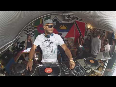 Nightmares On Wax - Boiler Room Mix (Party Version)