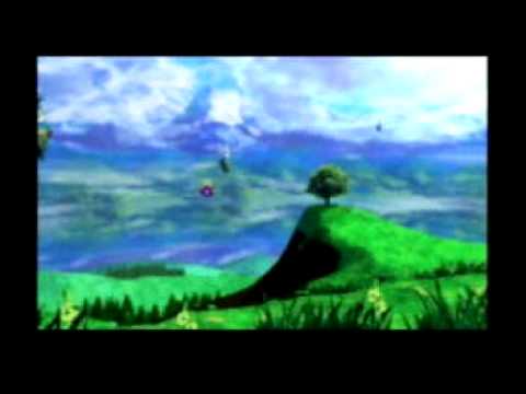 lets play nights into dreams: part 10 - endings