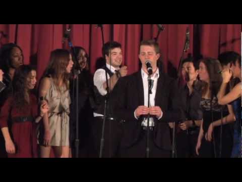 The Pieces Don't Fit Anymore