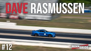 12. Building a Mustang for Road Course, Drag Racing, and Autocross w/ Dave Rasmussen