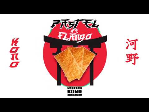 Kono - Pastel de Flango
