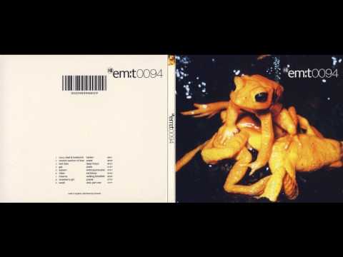 em:t 0094 (full album)