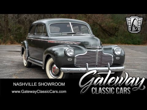 1941 Chevrolet Special Deluxe (CC-2028756) for sale in O'Fallon, Illinois