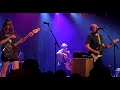 Built to Spill - Made-Up Dreams - Live in Carrboro, NC - 9/11/2024