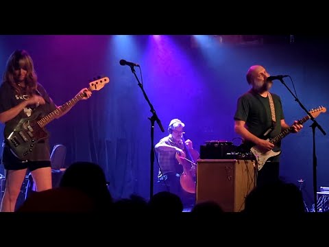 Made Up Dreams - Built To Spill