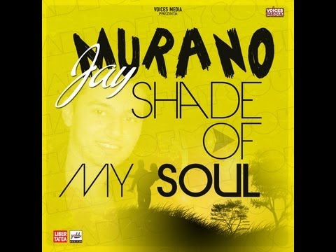 Jay Murano - Shade of my soul