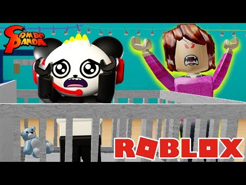 Roblox Escape The Bowling Alley Bowling Obby Let S Play With Combo - getting fit in roblox let s play escape the gym obby with combo