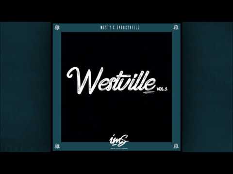 Westy X Spookzville - Platinum [Grime Instrumental]