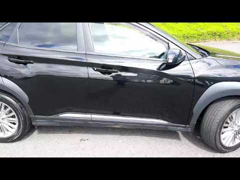 Hyundai KONA Executive 1.6 CRDI - Manual - Reverse - Image 2