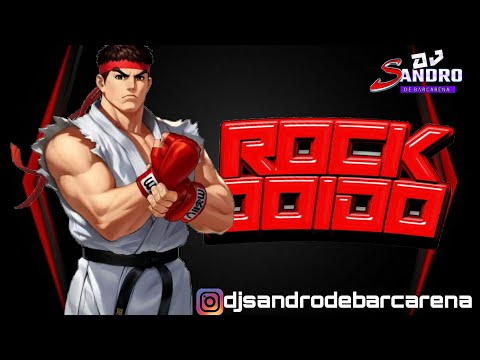 SET ROCK DOIDO 2023 ATUALIZADO SETEMBRO DJ SANDRO DE BARCARENA