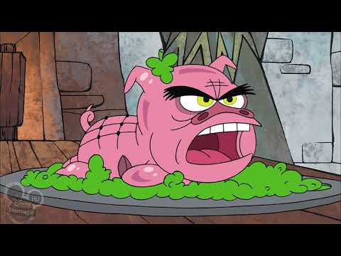 Dave the Barbarian - E02 - 720p