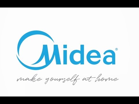Midea XTreme Save MSAG-12HRFN8 White Midea XTreme Save MSAG-12HRFN8 White