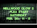 Hellwood Glow 2 Flex Start