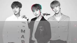 KNK - A Small Difference/Closer (VOSTFR) (ENG SUB CC)