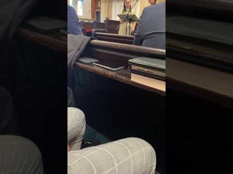 Genunchii îmi aplec smerit-aintea Ta! Duet surori