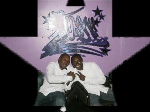 DJ Chip In The Morning 4th Anniversary Party