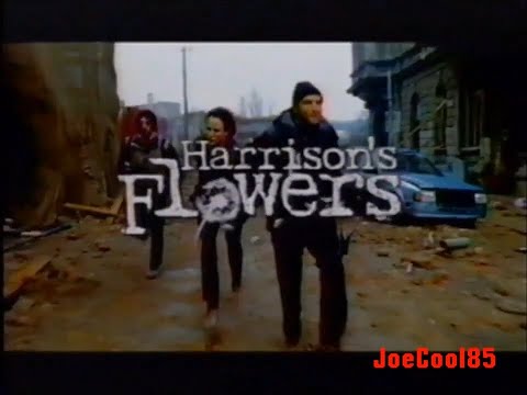 Harrison's Flowers (2002)  -  U.S. TV Spot ('bring him back')