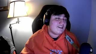 Dream about U by chloe moriondo