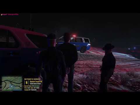 Body Camera Footage 0211