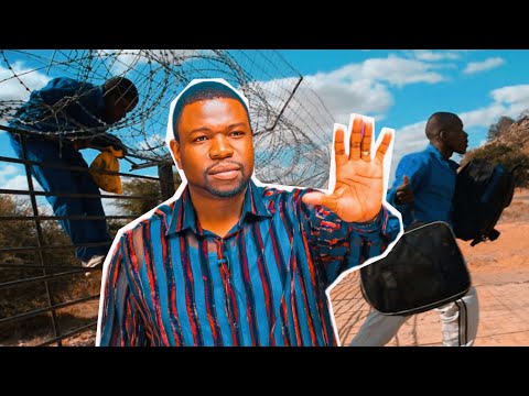 STRANGE 2026 PROPHECY from Prophet Walter Magaya Hanzi PACHAMHANYWA GORE RINO ......