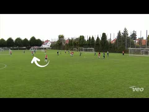 Efterårssæsonens højdepunkter fra Hvidovre IF U16 Piger 2022