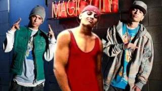 2XL Ft.Dj Unk.Candy Hill.Part Dipst D4-Magic City (Remix)