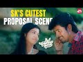 Sivakarthikeyan In Tears Of Joy ️ Manam Kothi Paravai Soori Tamil Love Movie Sun NXT