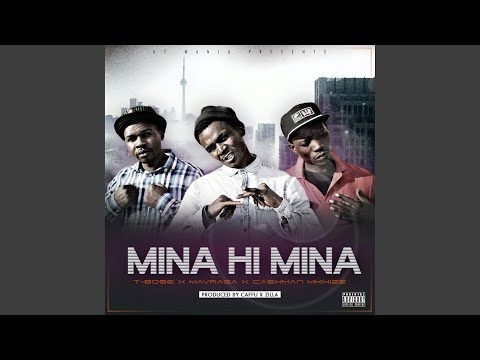 Dj Wezz - Unwana ka mani