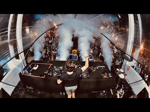 RodMac - My DJ Life #6