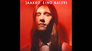 Jaakko Eino Kalevi - Say