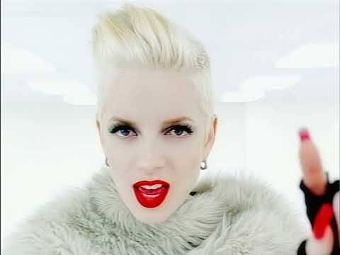 Breaking Up the Girl - Garbage