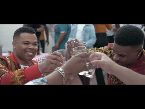 2MUCH - Dia Di Festa Feat Blacka & Tó Semedo