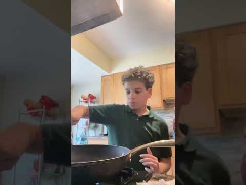 Dylan’s Acorn Griddle Cakes