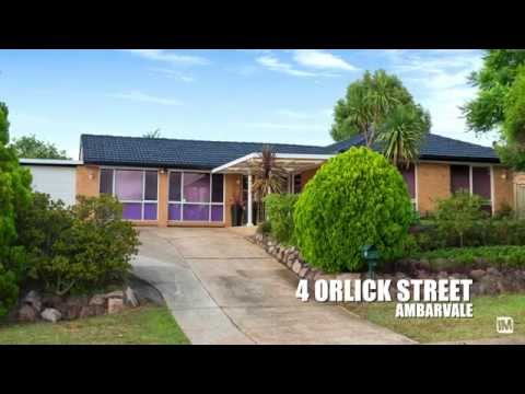 4 Orlick Street, Ambarvale NSW 2560 - Prudential Real Estate 4628 0033