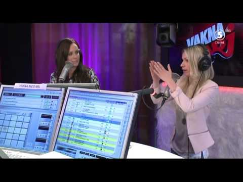 Varför faller tjejer för bad guys? med Jacqueline Joo - VAKNA med NRJ