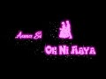 Raahan Ch Baawan Pasoori Cook Studio Full Black Sreen Whatsapp Status StatusSong1244